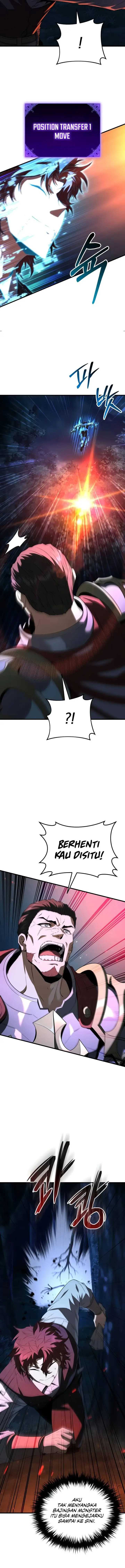 Baca The Fox-Eyed Villain Of The Demon Academy - Chapter 2 halaman 17