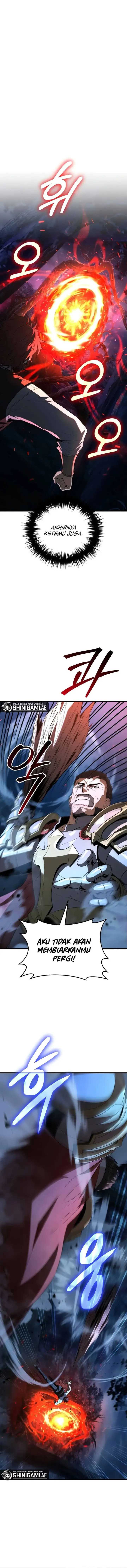 Baca The Fox-Eyed Villain Of The Demon Academy - Chapter 2 halaman 18