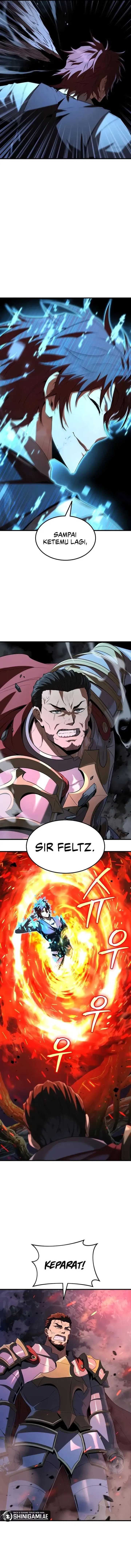 Baca The Fox-Eyed Villain Of The Demon Academy - Chapter 2 halaman 19