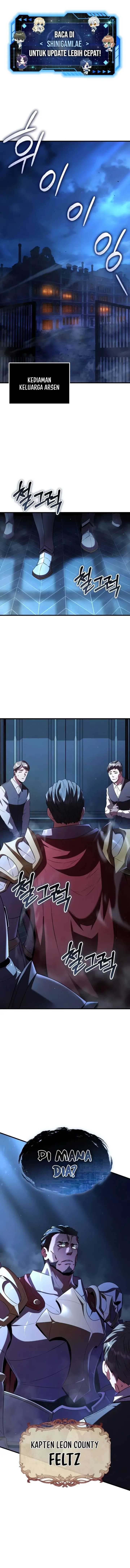 Baca The Fox-Eyed Villain Of The Demon Academy - Chapter 2 halaman 2