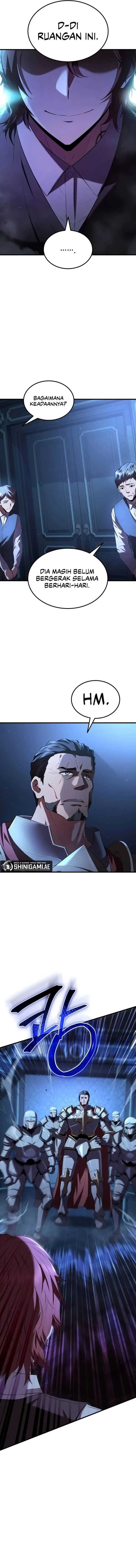 Baca The Fox-Eyed Villain Of The Demon Academy - Chapter 2 halaman 3