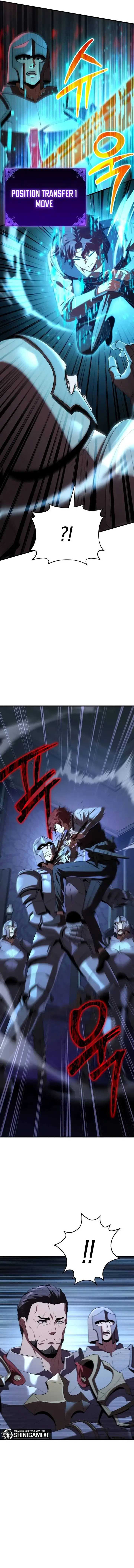 Baca The Fox-Eyed Villain Of The Demon Academy - Chapter 2 halaman 5