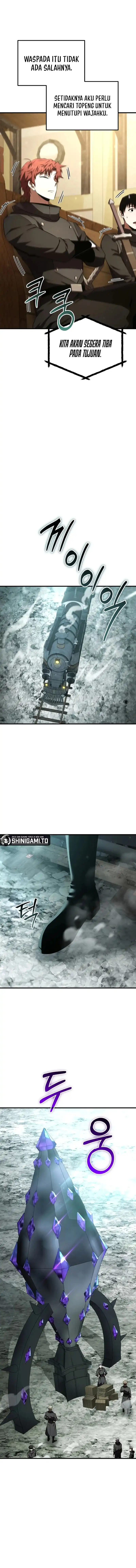 Baca The Fox-Eyed Villain Of The Demon Academy - Chapter 40 halaman 10