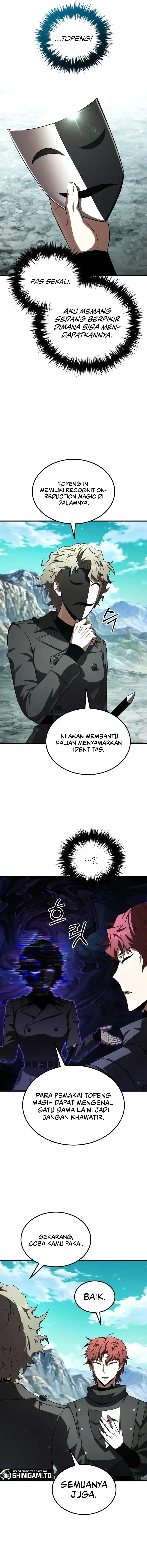 Baca The Fox-Eyed Villain Of The Demon Academy - Chapter 40 halaman 12