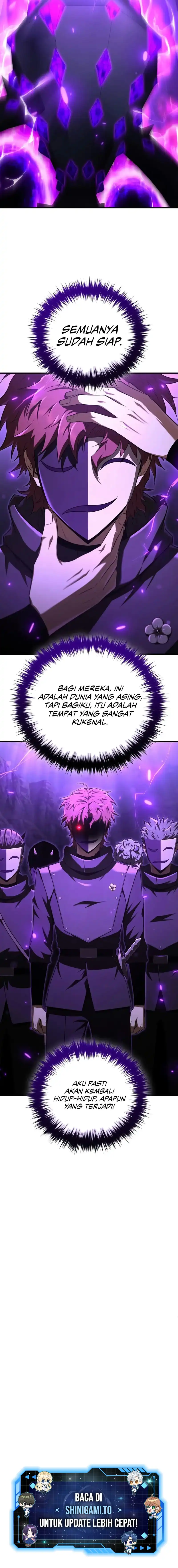 Baca The Fox-Eyed Villain Of The Demon Academy - Chapter 40 halaman 17