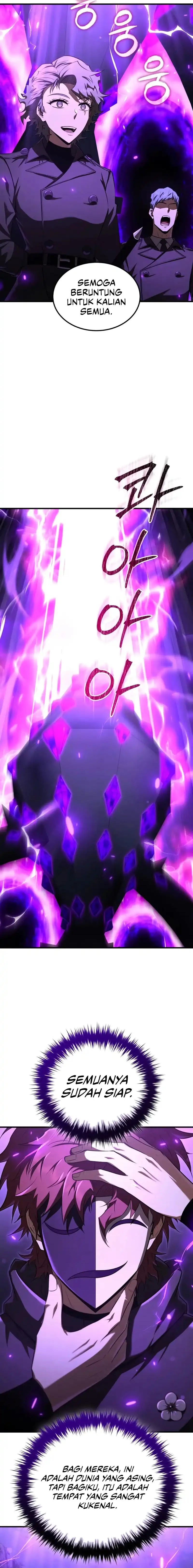 The Fox-Eyed Villain Of The Demon Academy Chapter 40 page 48