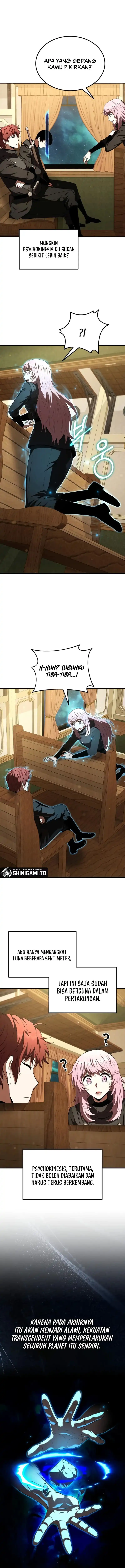 Baca The Fox-Eyed Villain Of The Demon Academy - Chapter 40 halaman 8