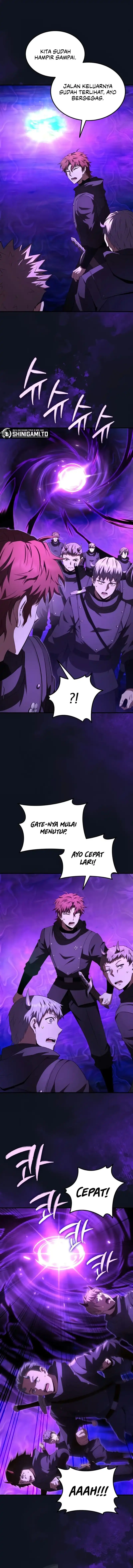 The Fox-Eyed Villain Of The Demon Academy Chapter 41 page 6