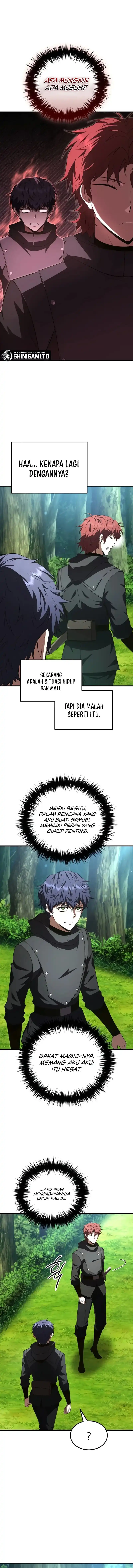 The Fox-Eyed Villain Of The Demon Academy Chapter 41 page 16