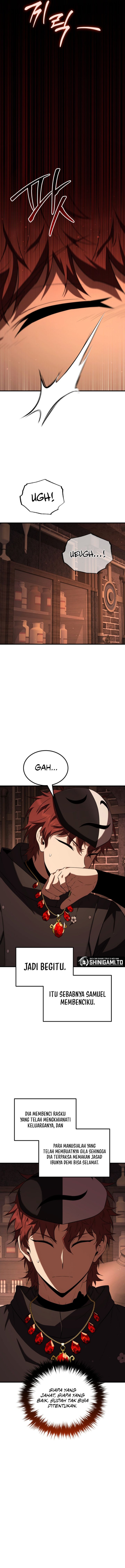 Baca The Fox-Eyed Villain Of The Demon Academy Chapter 46 - Halaman 10 Baca The Fox-Eyed Villain Of The Demon Academy - Chapter 46 halaman 10
