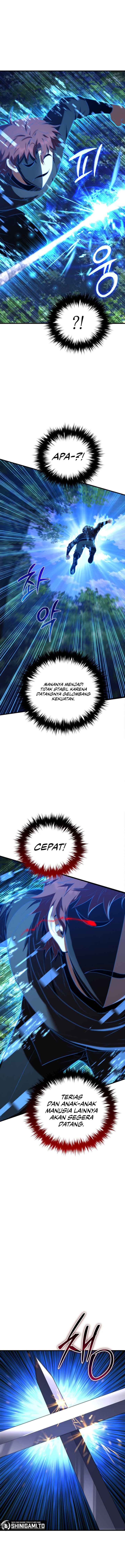 Baca The Fox-Eyed Villain Of The Demon Academy Chapter 46 - Halaman 13 Baca The Fox-Eyed Villain Of The Demon Academy - Chapter 46 halaman 13