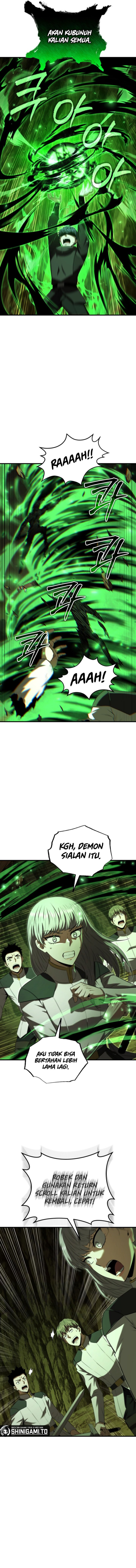 Baca The Fox-Eyed Villain Of The Demon Academy Chapter 46 - Halaman 16 Baca The Fox-Eyed Villain Of The Demon Academy - Chapter 46 halaman 16