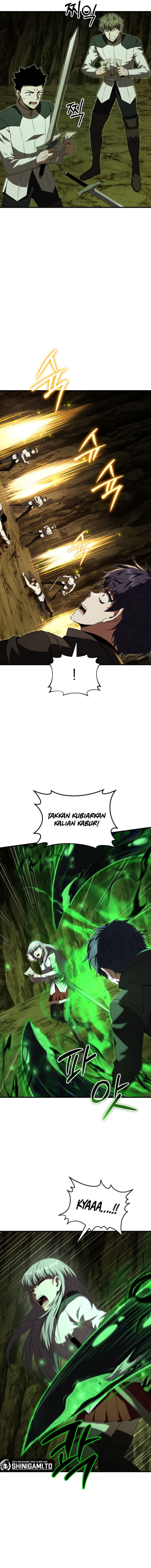 Baca The Fox-Eyed Villain Of The Demon Academy Chapter 46 - Halaman 17 Baca The Fox-Eyed Villain Of The Demon Academy - Chapter 46 halaman 17
