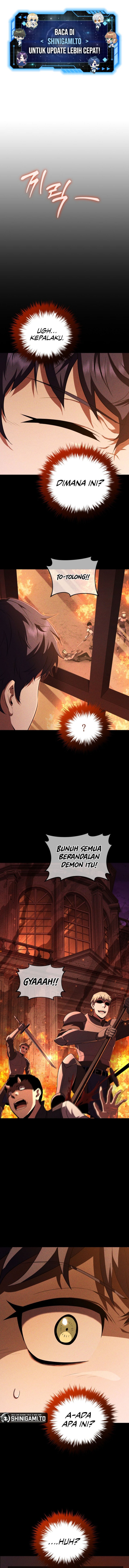 Baca The Fox-Eyed Villain Of The Demon Academy Chapter 46 - Halaman 2 Baca The Fox-Eyed Villain Of The Demon Academy - Chapter 46 halaman 2