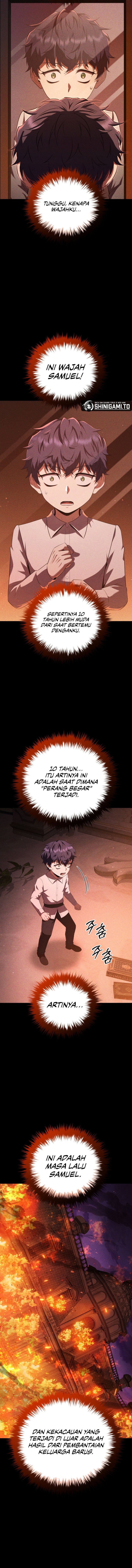 Baca The Fox-Eyed Villain Of The Demon Academy Chapter 46 - Halaman 3 Baca The Fox-Eyed Villain Of The Demon Academy - Chapter 46 halaman 3