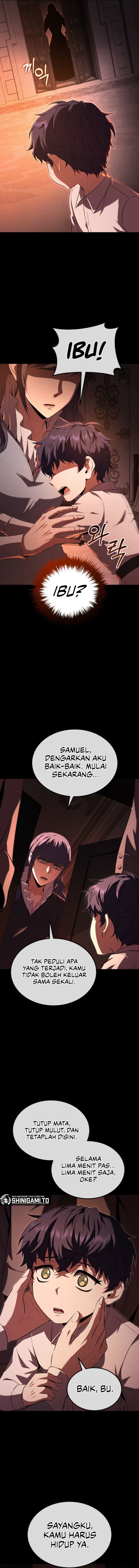 Baca The Fox-Eyed Villain Of The Demon Academy Chapter 46 - Halaman 4 Baca The Fox-Eyed Villain Of The Demon Academy - Chapter 46 halaman 4