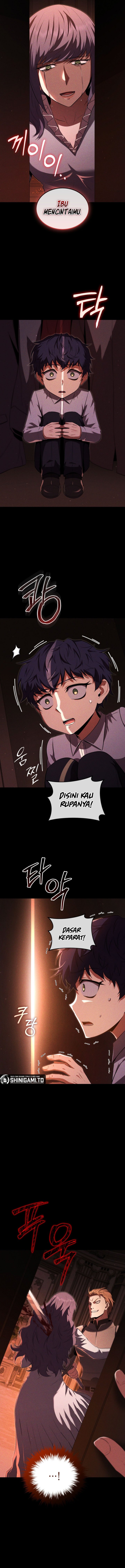 Baca The Fox-Eyed Villain Of The Demon Academy Chapter 46 - Halaman 5 Baca The Fox-Eyed Villain Of The Demon Academy - Chapter 46 halaman 5