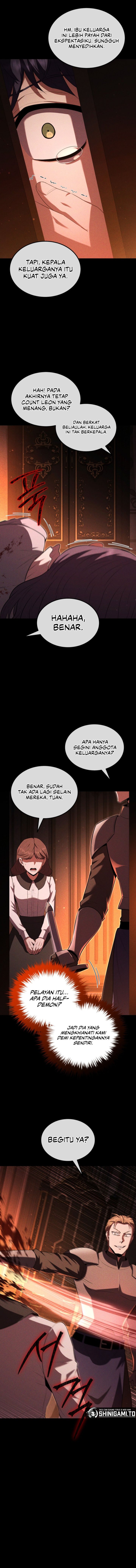 Baca The Fox-Eyed Villain Of The Demon Academy Chapter 46 - Halaman 6 Baca The Fox-Eyed Villain Of The Demon Academy - Chapter 46 halaman 6