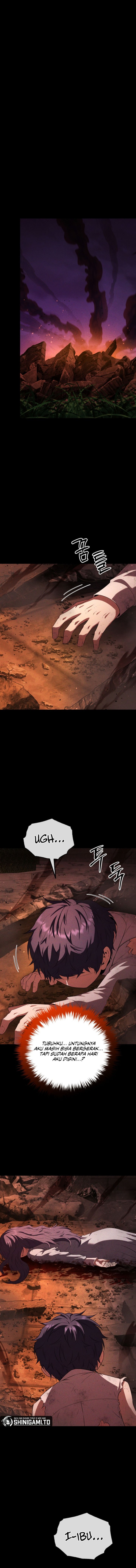 Baca The Fox-Eyed Villain Of The Demon Academy Chapter 46 - Halaman 8 Baca The Fox-Eyed Villain Of The Demon Academy - Chapter 46 halaman 8