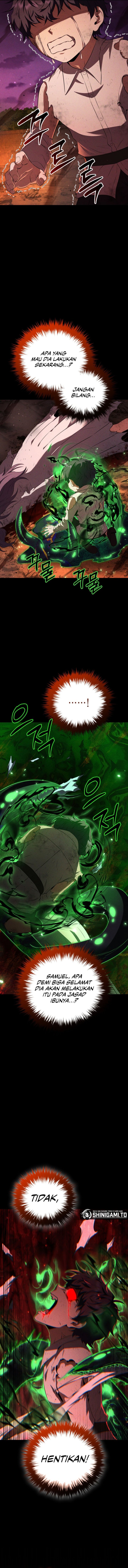 Baca The Fox-Eyed Villain Of The Demon Academy Chapter 46 - Halaman 9 Baca The Fox-Eyed Villain Of The Demon Academy - Chapter 46 halaman 9