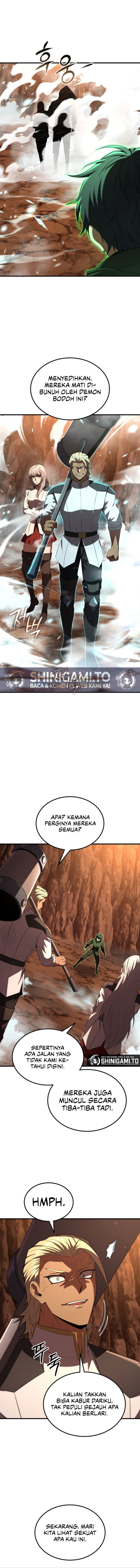 Baca The Fox-Eyed Villain Of The Demon Academy Chapter 47 - Halaman 11 Baca The Fox-Eyed Villain Of The Demon Academy - Chapter 47 halaman 11