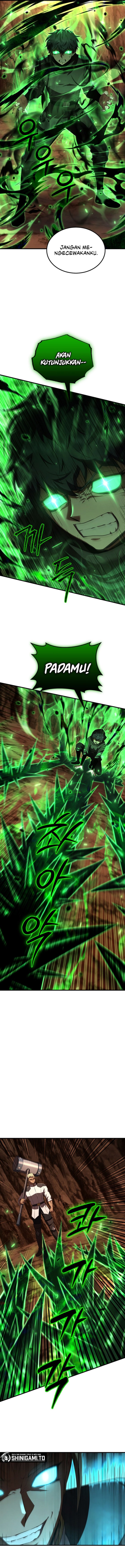 Baca The Fox-Eyed Villain Of The Demon Academy Chapter 47 - Halaman 12 Baca The Fox-Eyed Villain Of The Demon Academy - Chapter 47 halaman 12