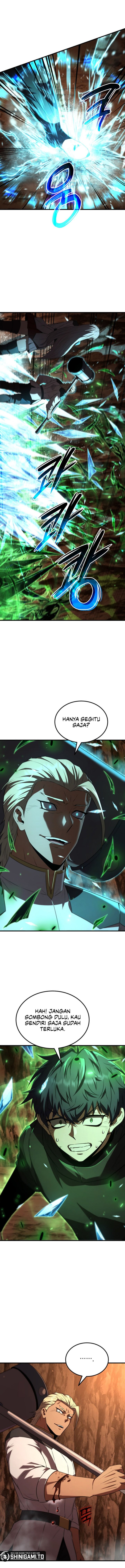 Baca The Fox-Eyed Villain Of The Demon Academy Chapter 47 - Halaman 13 Baca The Fox-Eyed Villain Of The Demon Academy - Chapter 47 halaman 13