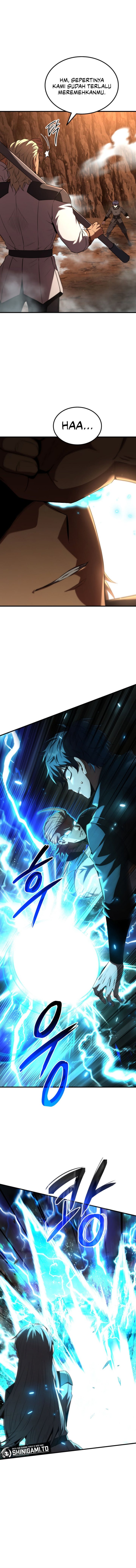 Baca The Fox-Eyed Villain Of The Demon Academy Chapter 47 - Halaman 14 Baca The Fox-Eyed Villain Of The Demon Academy - Chapter 47 halaman 14