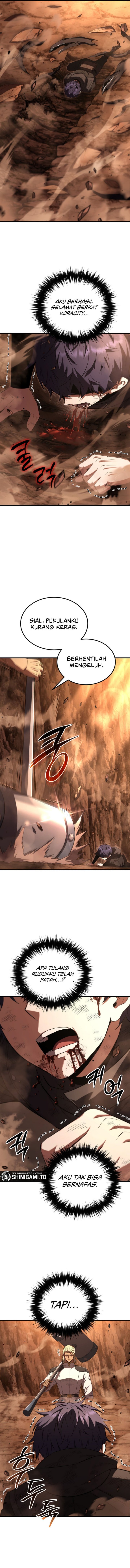 Baca The Fox-Eyed Villain Of The Demon Academy Chapter 47 - Halaman 15 Baca The Fox-Eyed Villain Of The Demon Academy - Chapter 47 halaman 15