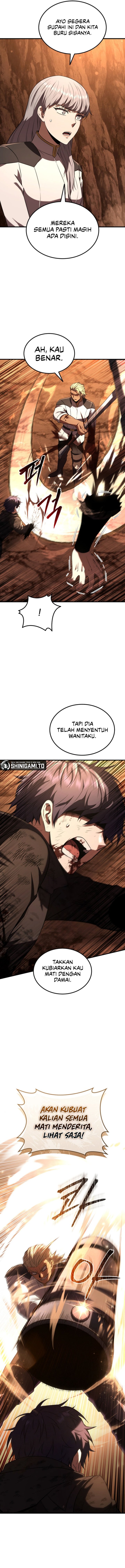 Baca The Fox-Eyed Villain Of The Demon Academy Chapter 47 - Halaman 17 Baca The Fox-Eyed Villain Of The Demon Academy - Chapter 47 halaman 17