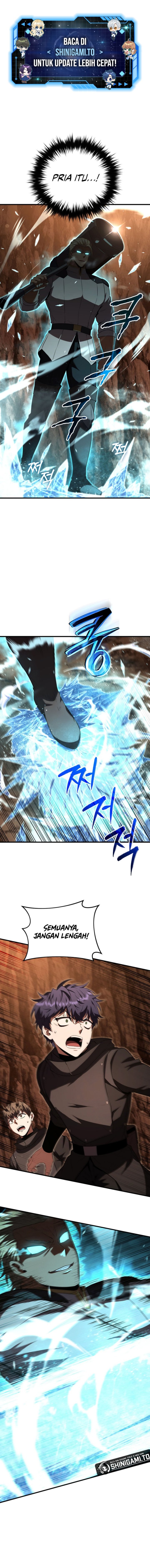 Baca The Fox-Eyed Villain Of The Demon Academy Chapter 47 - Halaman 2 Baca The Fox-Eyed Villain Of The Demon Academy - Chapter 47 halaman 2