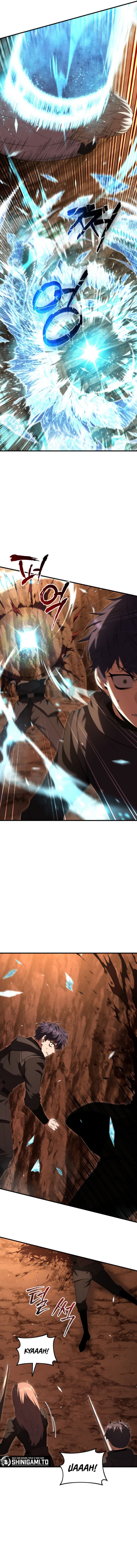 Baca The Fox-Eyed Villain Of The Demon Academy Chapter 47 - Halaman 3 Baca The Fox-Eyed Villain Of The Demon Academy - Chapter 47 halaman 3