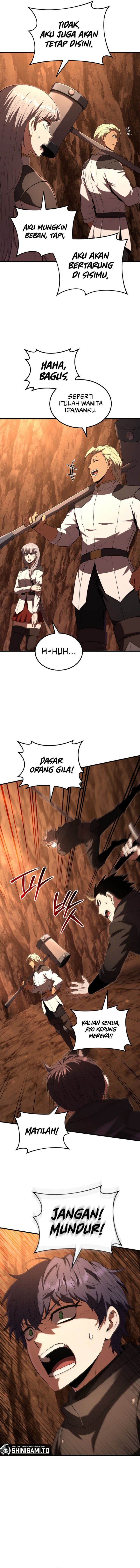 Baca The Fox-Eyed Villain Of The Demon Academy Chapter 47 - Halaman 6 Baca The Fox-Eyed Villain Of The Demon Academy - Chapter 47 halaman 6