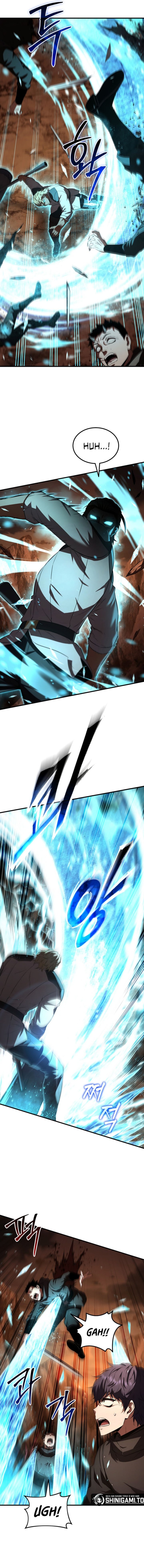 Baca The Fox-Eyed Villain Of The Demon Academy Chapter 47 - Halaman 7 Baca The Fox-Eyed Villain Of The Demon Academy - Chapter 47 halaman 7