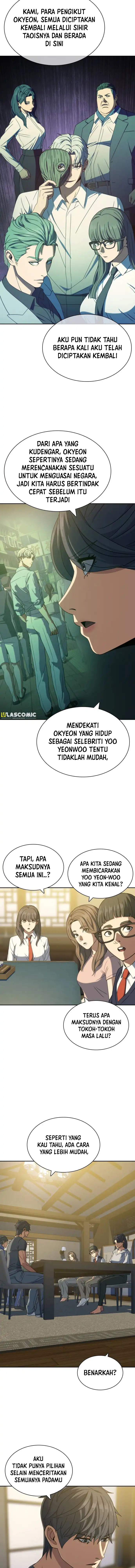 Baca The Frostbound Warrior - Chapter 39 halaman 11