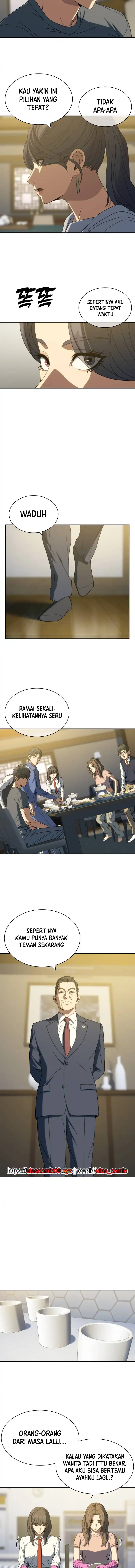 Baca The Frostbound Warrior - Chapter 39 halaman 12