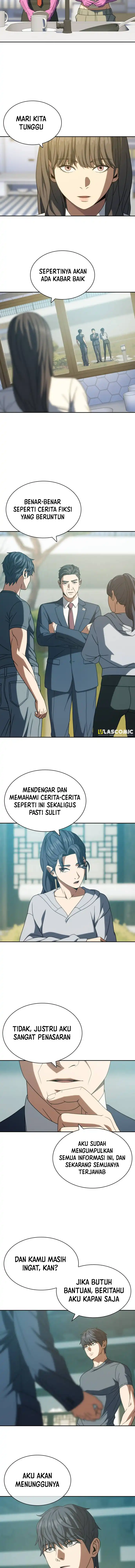 Baca The Frostbound Warrior - Chapter 39 halaman 13