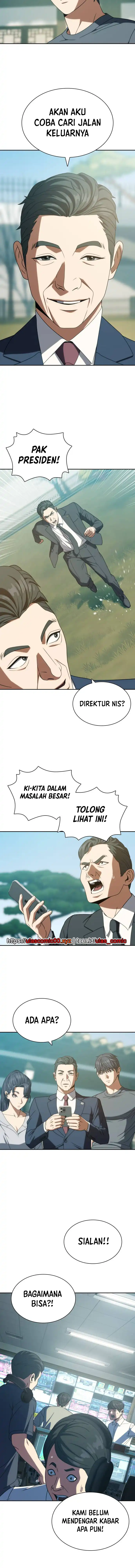 Baca The Frostbound Warrior - Chapter 39 halaman 14