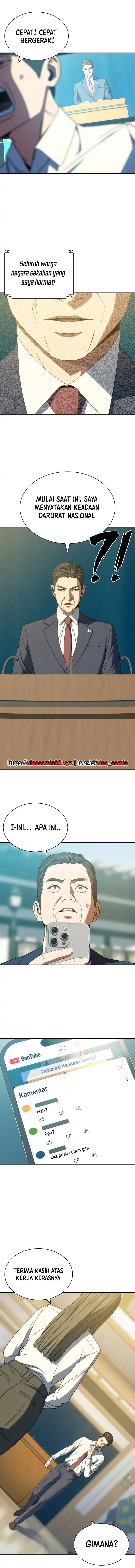 Baca The Frostbound Warrior - Chapter 39 halaman 15