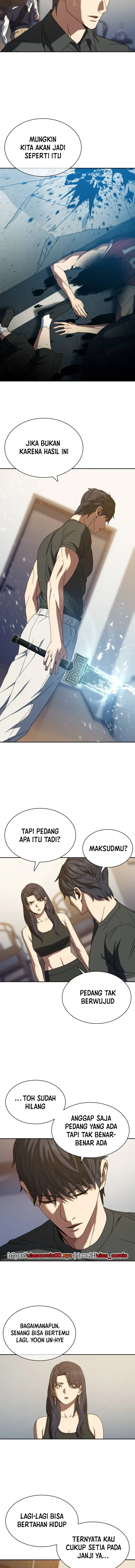 Baca The Frostbound Warrior - Chapter 39 halaman 3