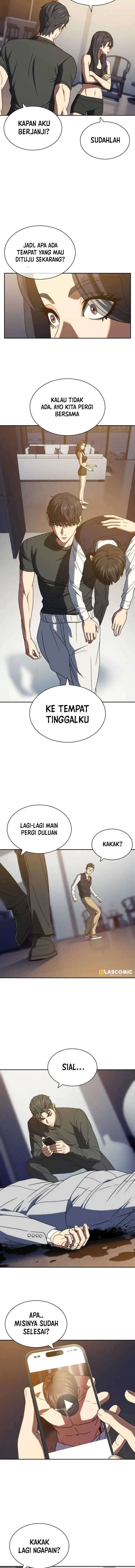 Baca The Frostbound Warrior - Chapter 39 halaman 4