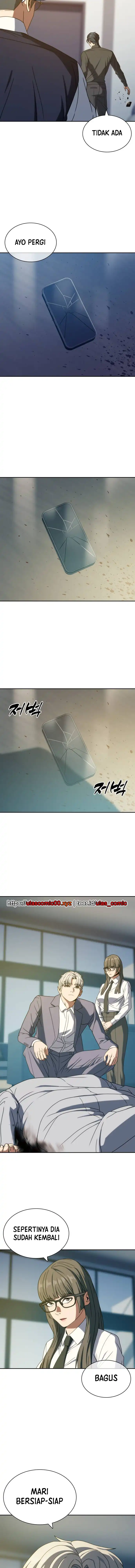 Baca The Frostbound Warrior - Chapter 39 halaman 5