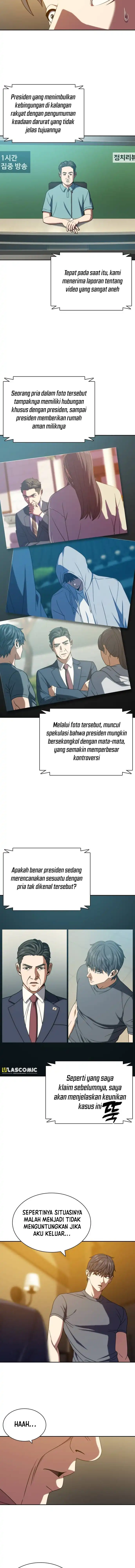 Baca The Frostbound Warrior - Chapter 40 halaman 10