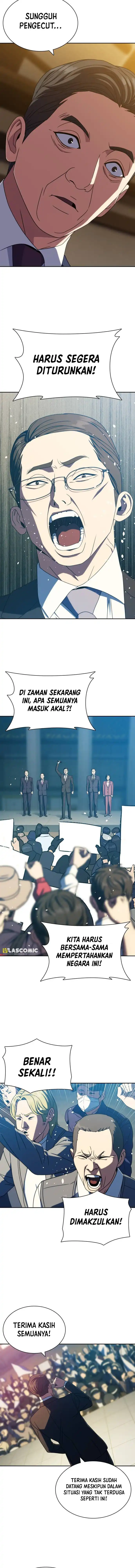 Baca The Frostbound Warrior - Chapter 40 halaman 11