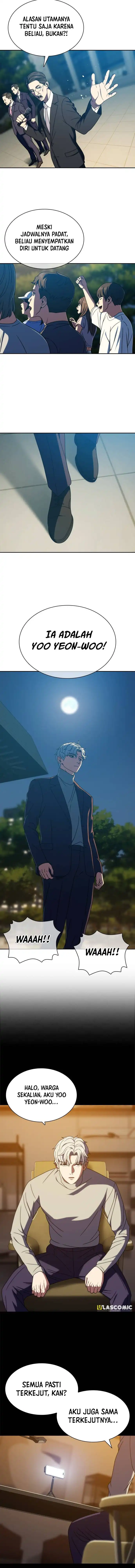 Baca The Frostbound Warrior - Chapter 40 halaman 12