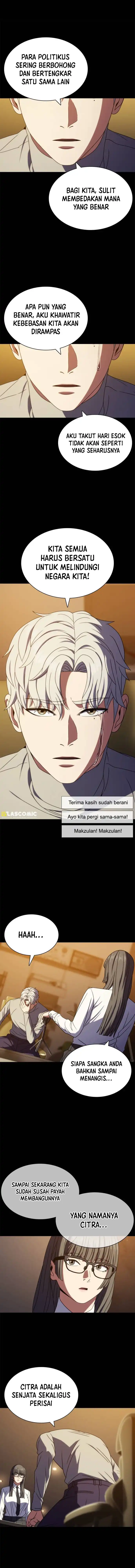 Baca The Frostbound Warrior - Chapter 40 halaman 13