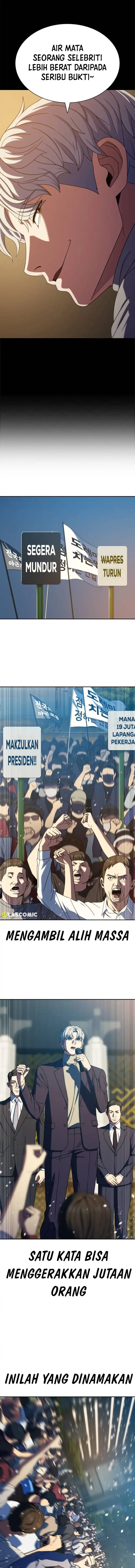 Baca The Frostbound Warrior - Chapter 40 halaman 14