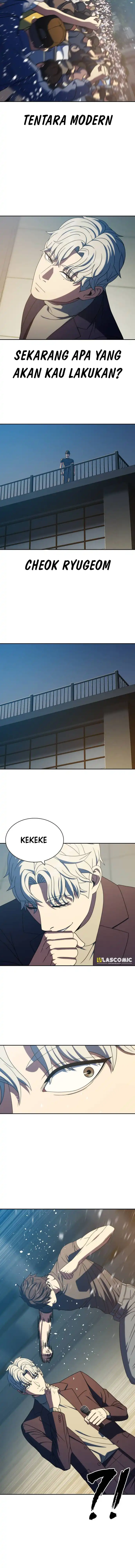 Baca The Frostbound Warrior - Chapter 40 halaman 15