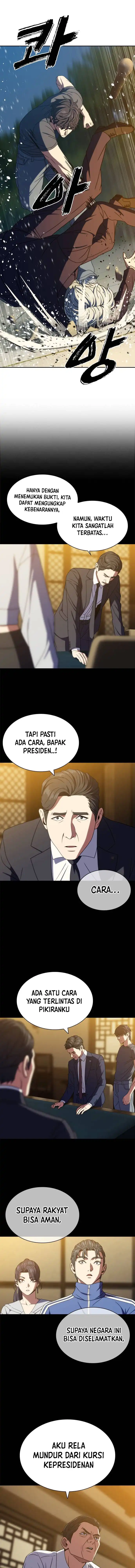 Baca The Frostbound Warrior - Chapter 40 halaman 16