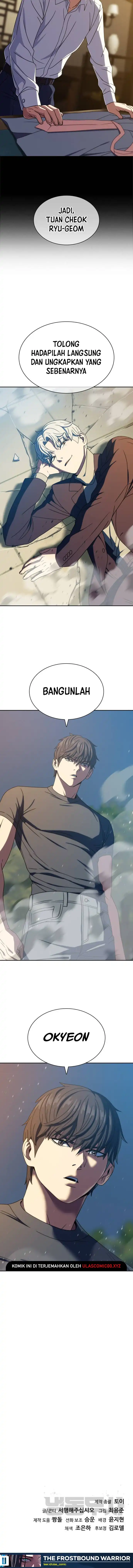 Baca The Frostbound Warrior - Chapter 40 halaman 17